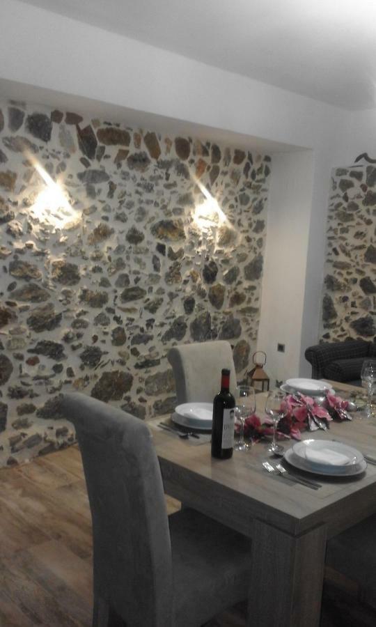 Villa Olga Agalianos Bagian luar foto
