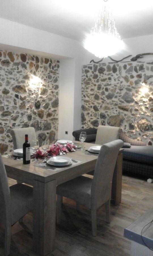 Villa Olga Agalianos Bagian luar foto