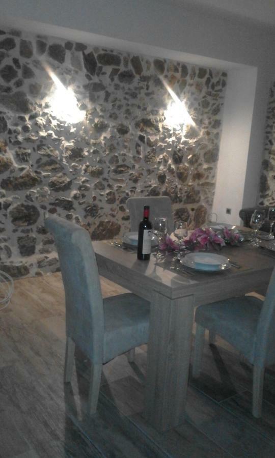 Villa Olga Agalianos Bagian luar foto